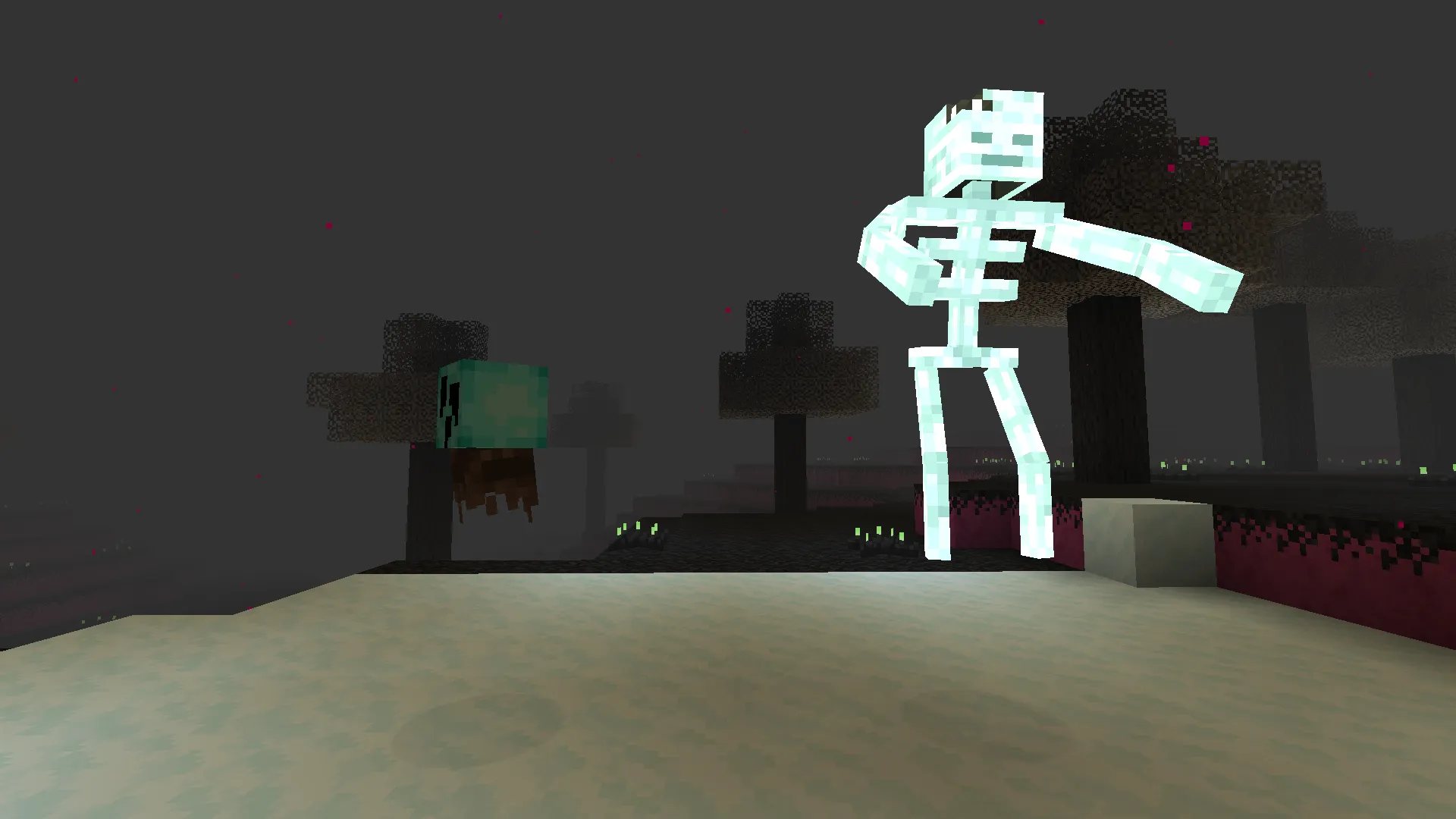 Vertesia — скриншот 10 (Моды, Minecraft)