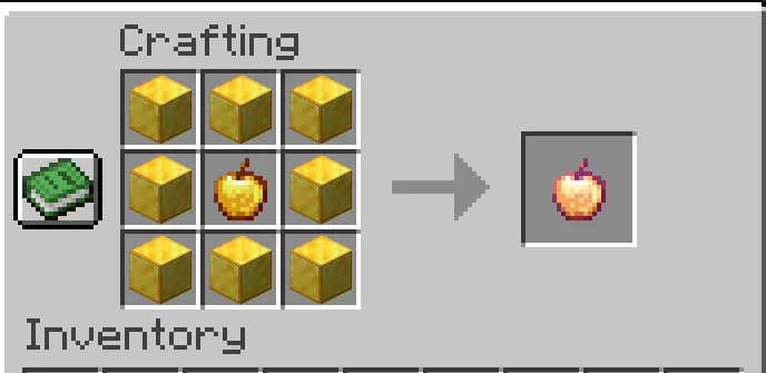 Paracord Gems — скриншот 3 (Моды, Minecraft)