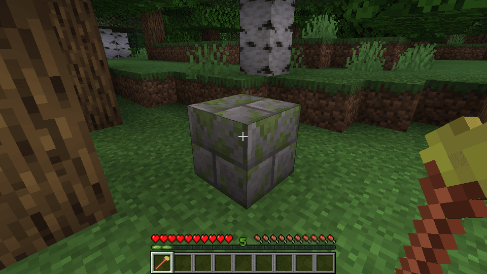 Maidcraft — скриншот 2 (Моды, Minecraft)