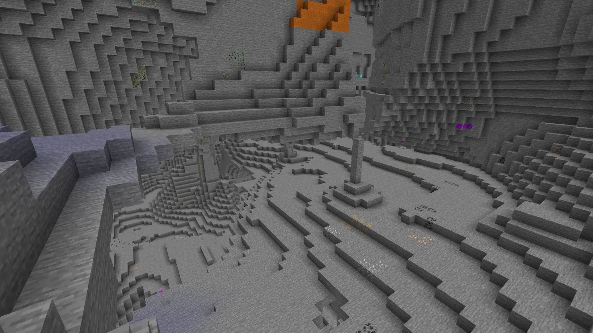 Talux, Моды, Minecraft
