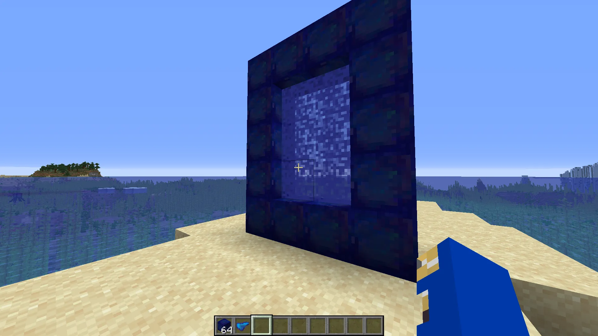 Generic Fishing Adventure Mod, Моды, Minecraft