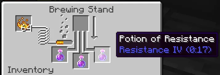 Extreme Alchemy — скриншот 14 (Моды, Minecraft)