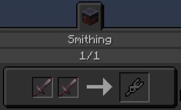 Spears of Longinus, Моды, Minecraft