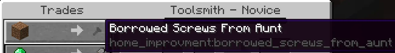 Home Improvement — скриншот 3 (Моды, Minecraft)