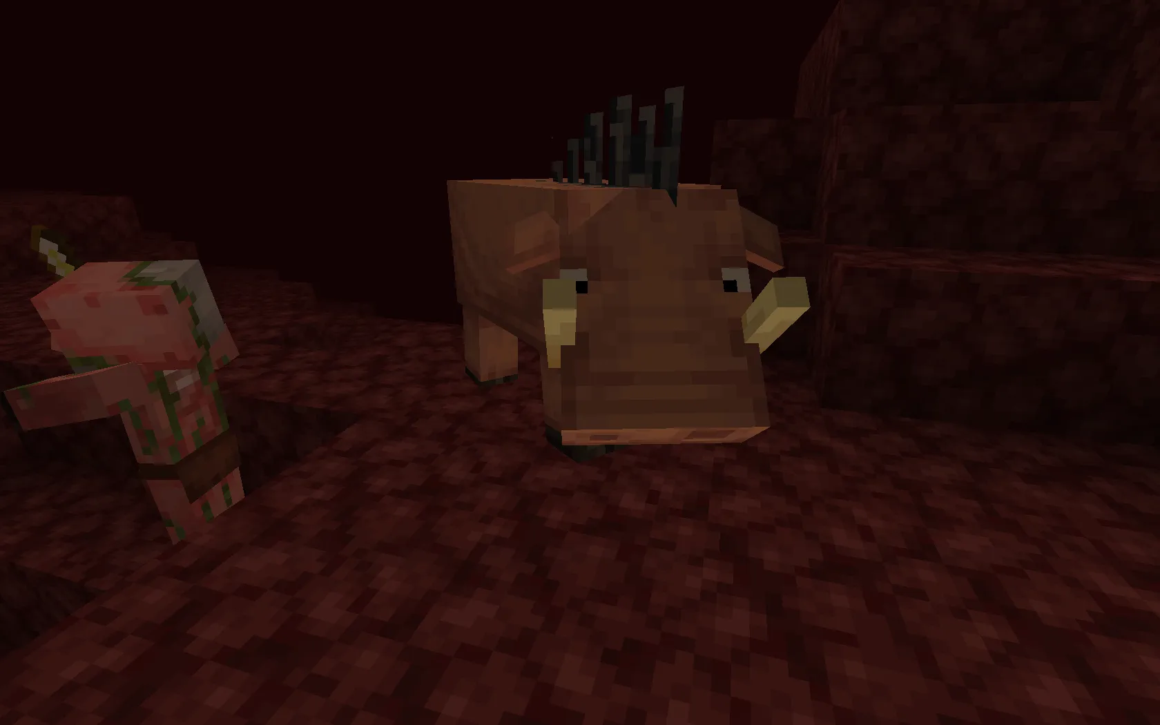Esic Pack — скриншот 1 (Текстуры, Minecraft)