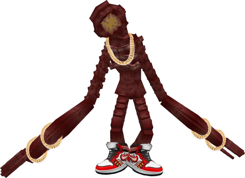 Rupters Figure Mod (doors), Моды, Minecraft