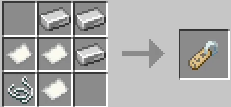 Crafting the impossible, Моды, Minecraft