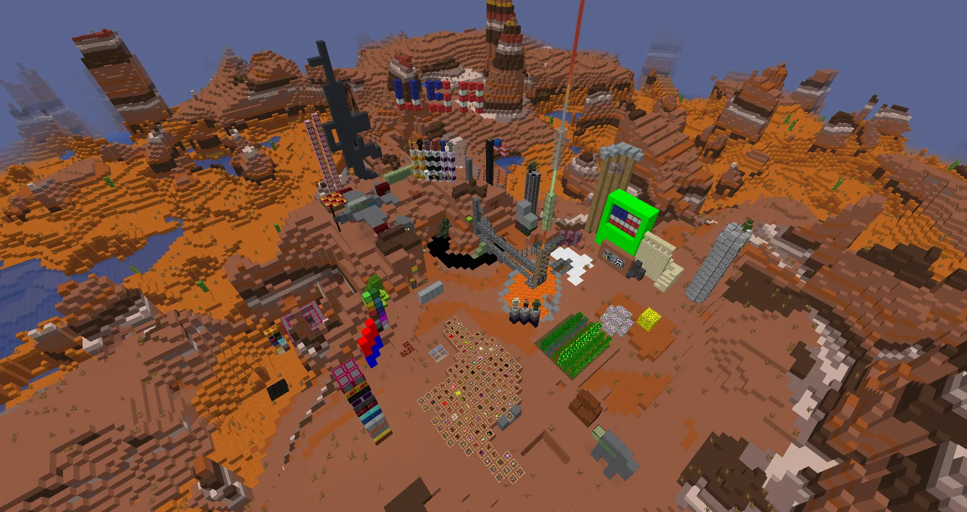 Need for Sus 2, Моды, Minecraft