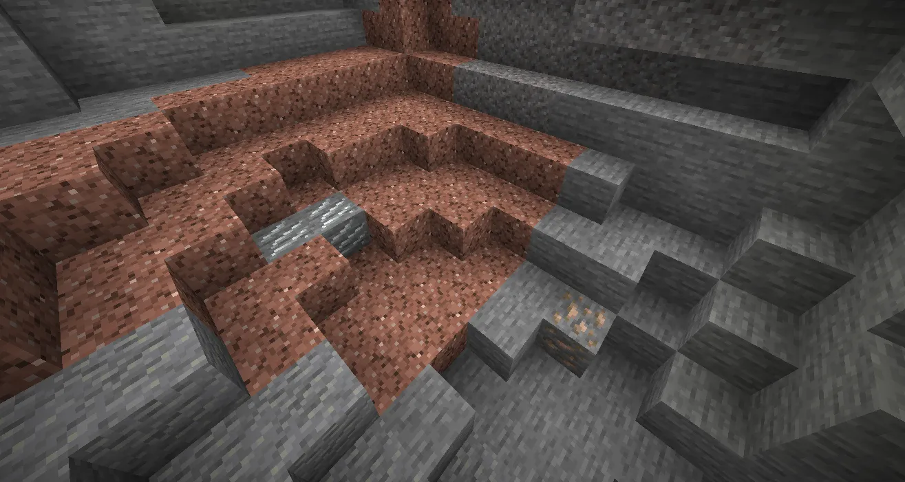 Awakenings — скриншот 4 (Моды, Minecraft)