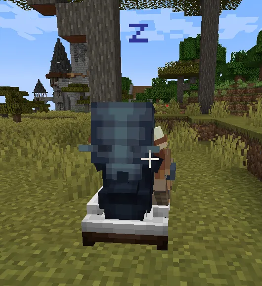 Alshanex's Familiars — скриншот 3 (Моды, Minecraft)