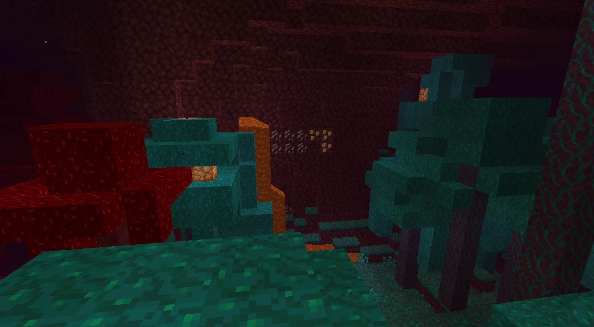 The Magic Upgrade, Моды, Minecraft