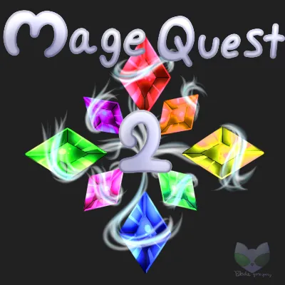 Mage Quest the second one — скриншот 4 (Модпаки, Minecraft)