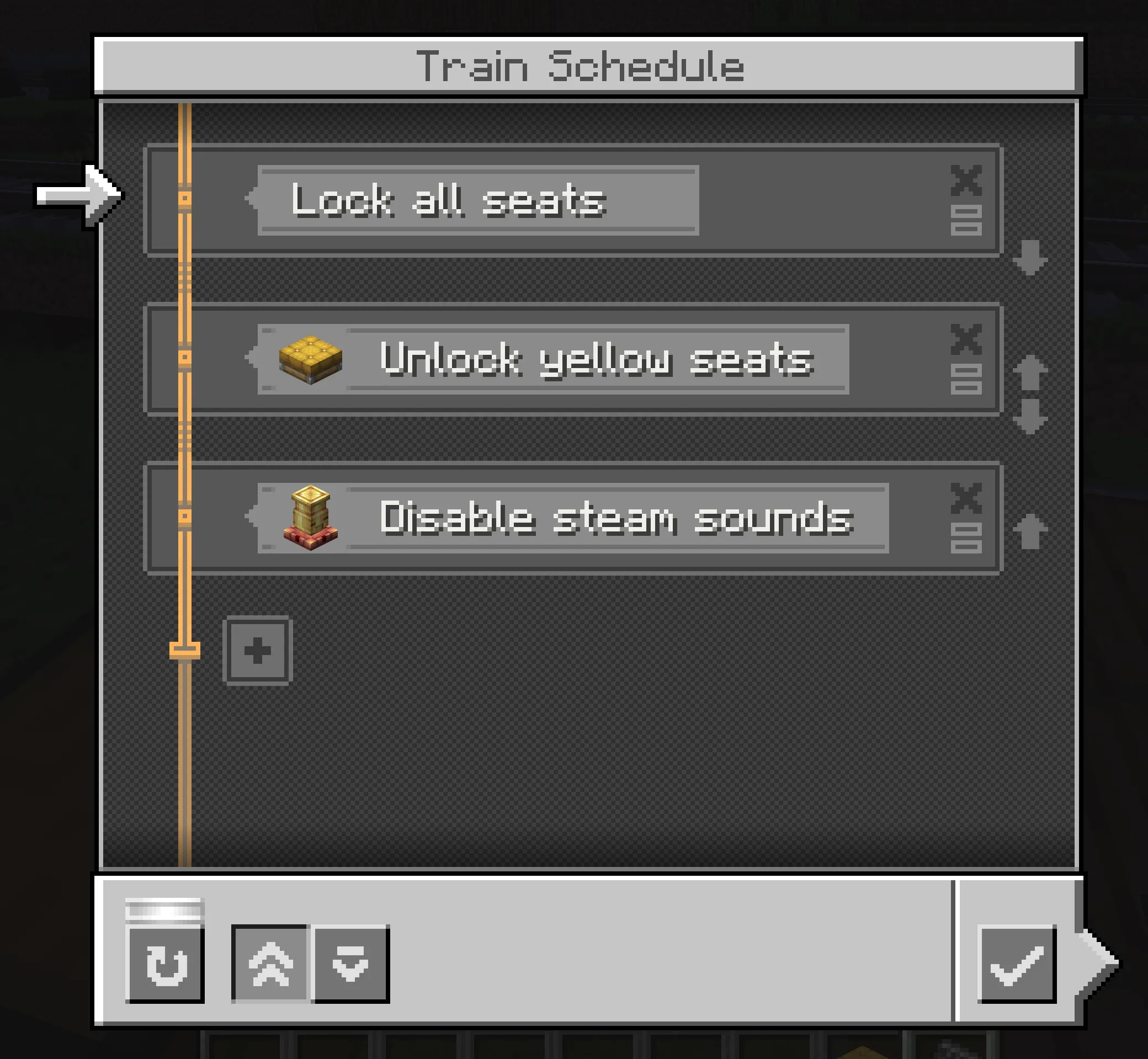 Create Coasters, Моды, Minecraft