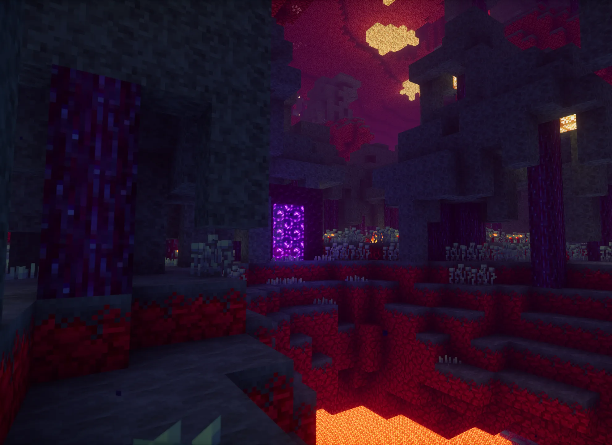 Xenocontendi Revived 16x, Текстуры, Minecraft