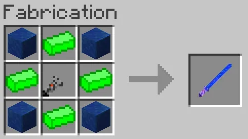 Explode & Weapon — скриншот 1 (Моды, Minecraft)