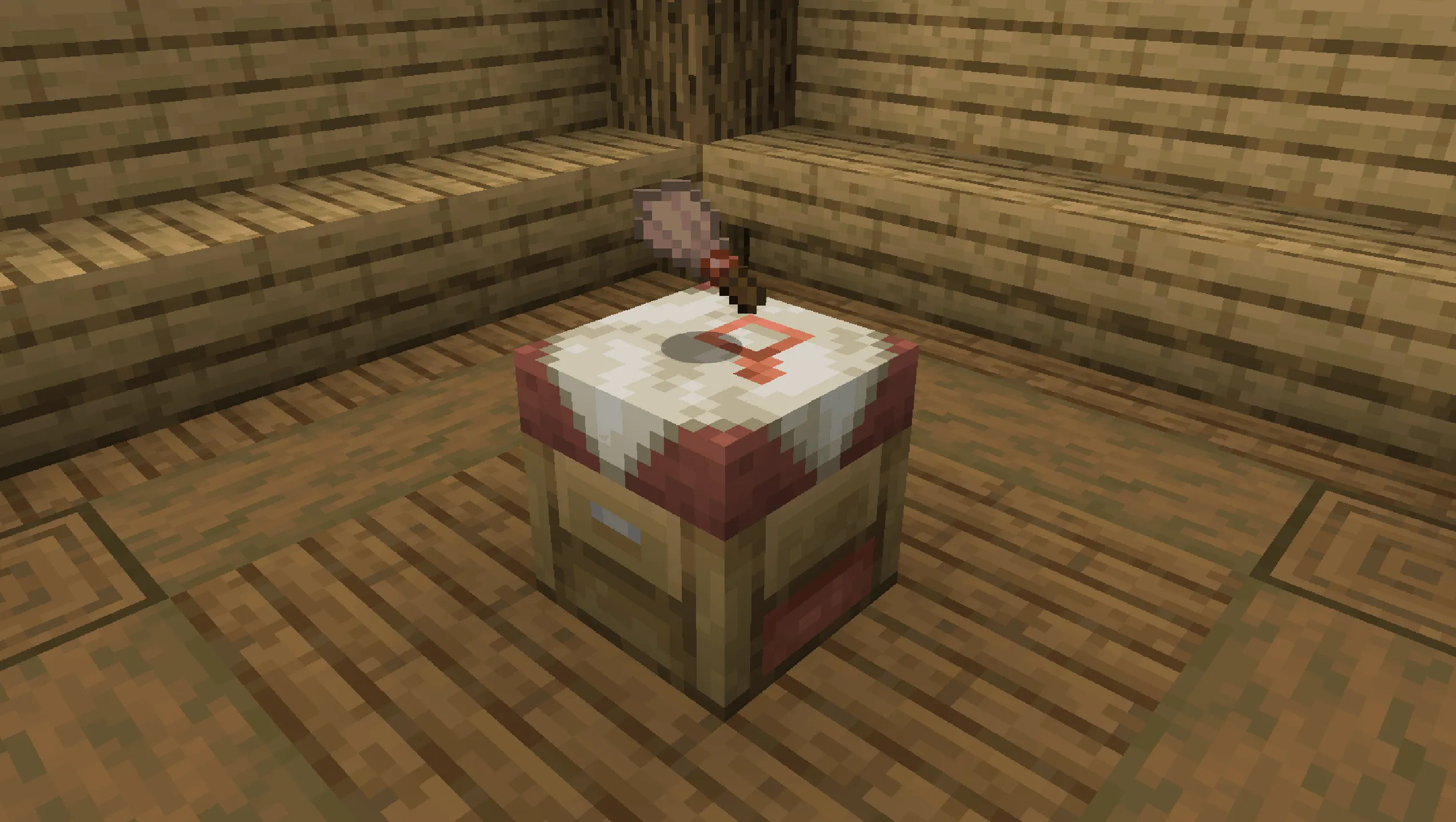 Archeological — скриншот 1 (Моды, Minecraft)