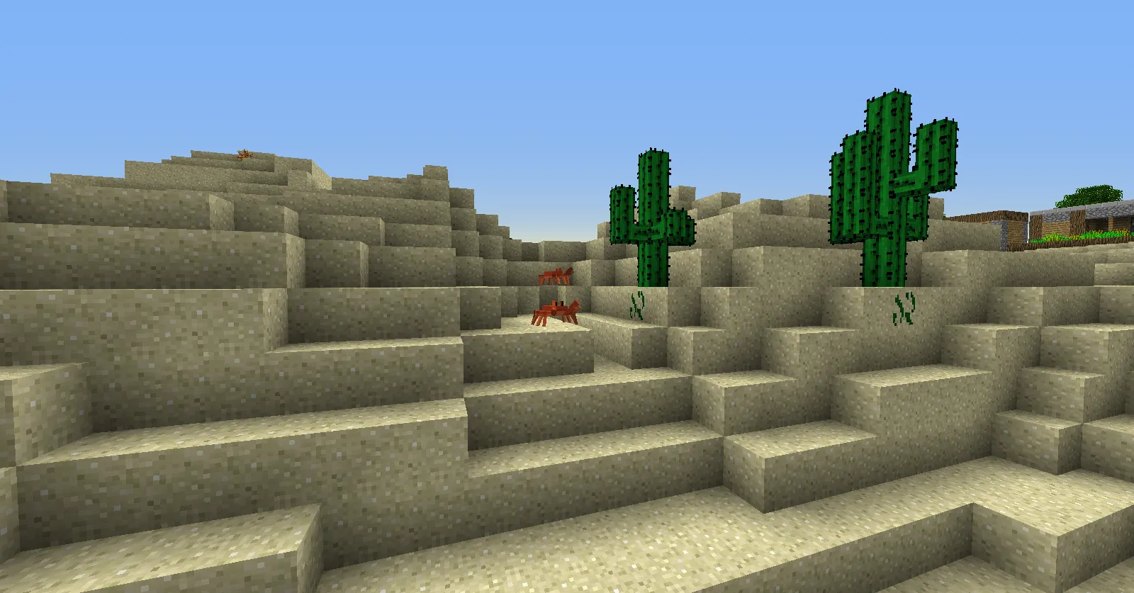 MedievalMC, Модпаки, Minecraft