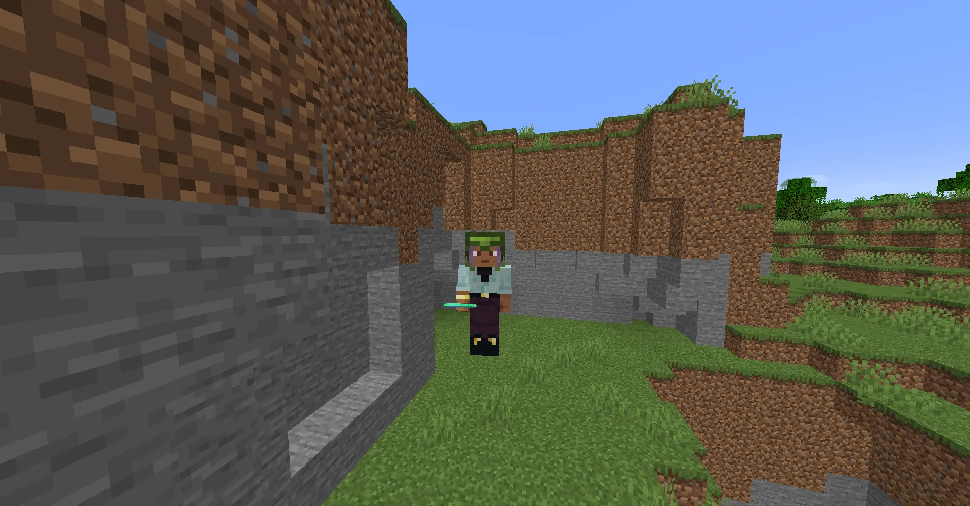 RandomButFun RBF — скриншот 17 (Моды, Minecraft)