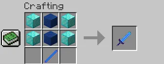RedBullo, Моды, Minecraft
