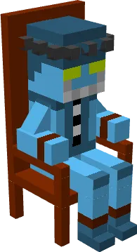 Ghostbusters: Post Mortem!, Моды, Minecraft