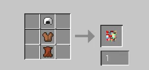 Groundhog — скриншот 2 (Моды, Minecraft)