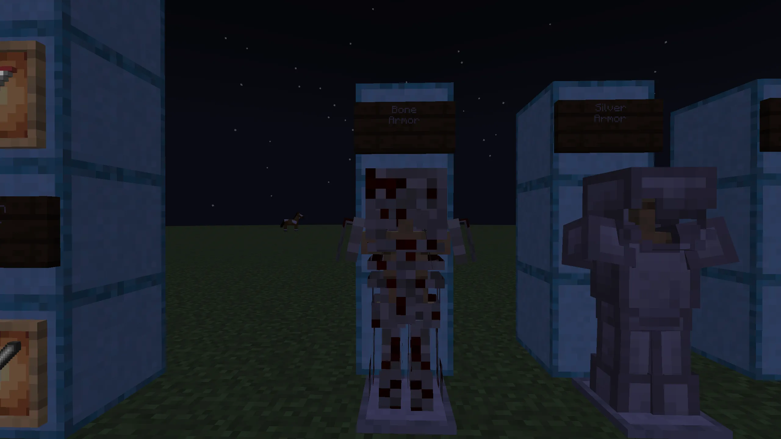 Ancient Armory (DISCONTINUED) — скриншот 2 (Моды, Minecraft)