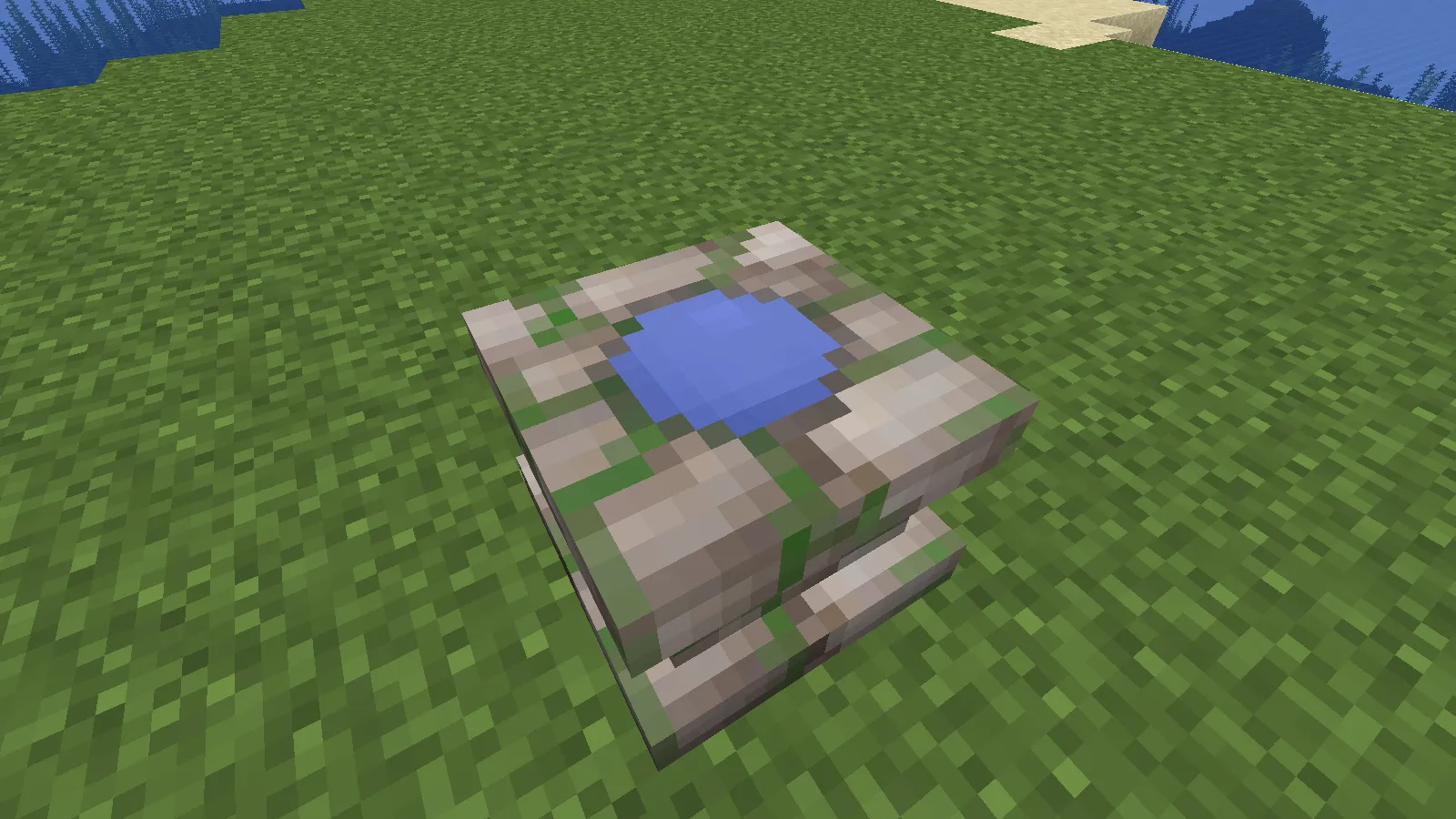 Elementalcraft Fix, Текстуры, Minecraft