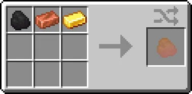Coalossal Coals, Моды, Minecraft