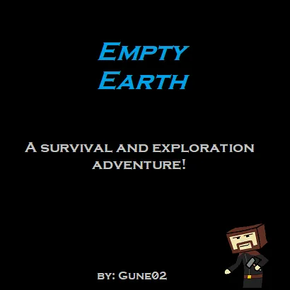 Empty Earth, Модпаки, Minecraft