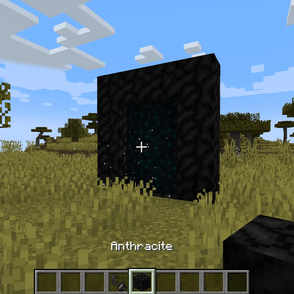 Geo Expansion, Моды, Minecraft