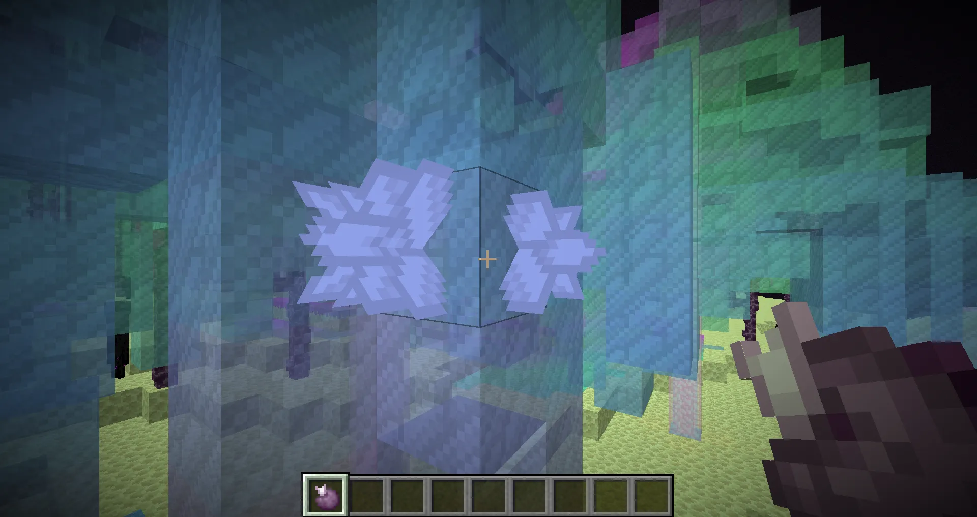 Factions Origin Content — скриншот 4 (Моды, Minecraft)