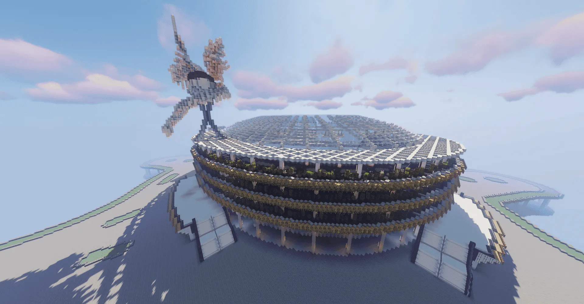 Pokemon Stadium 2 | Full Stadium Version, Карты, Minecraft