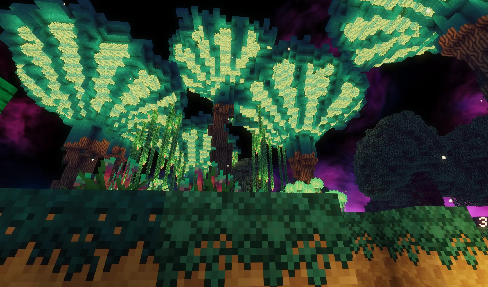 RiMC VI — скриншот 4 (Модпаки, Minecraft)