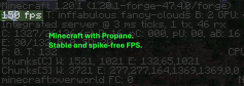 project-1285022, Моды, Minecraft