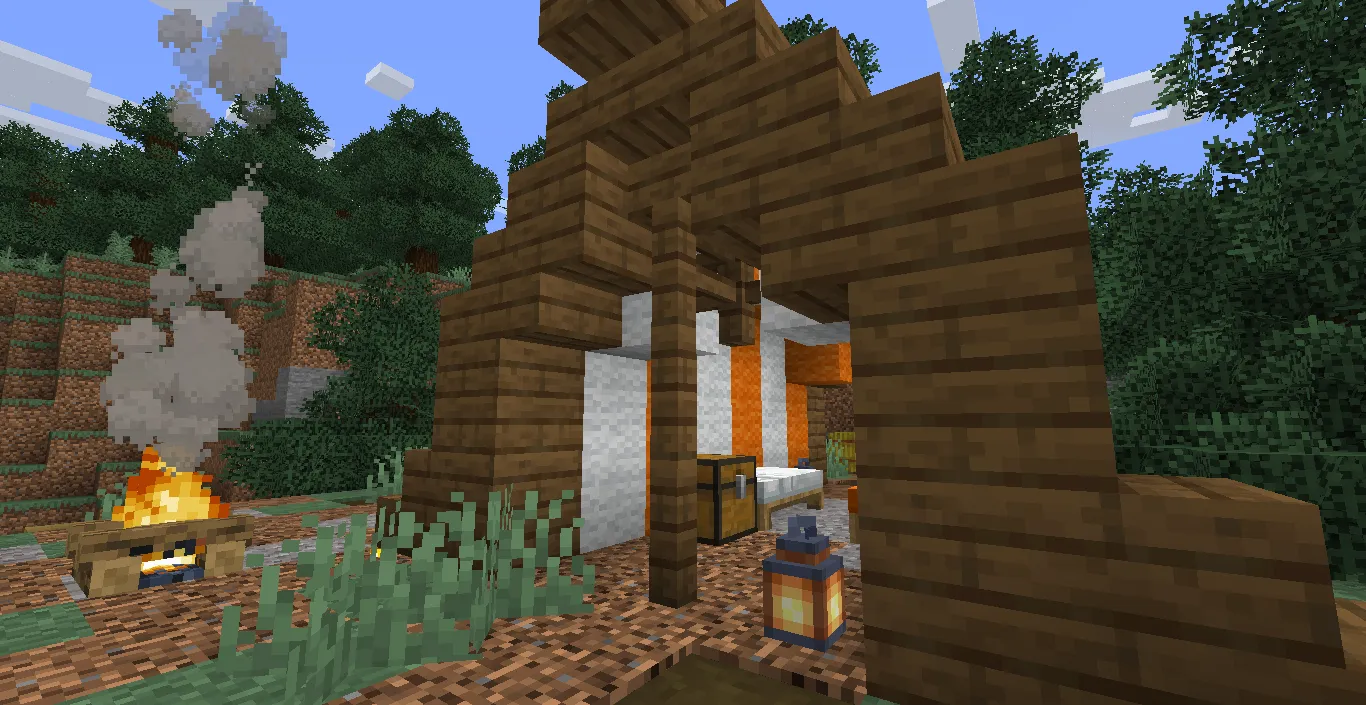 Heavy Boulders - Discontinued — скриншот 3 (Моды, Minecraft)