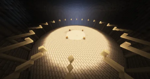 TTIGRAAS : That Time I Got Reincarnated As A [_______] — скриншот 2 (Модпаки, Minecraft)