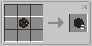 Nite Coin, Моды, Minecraft