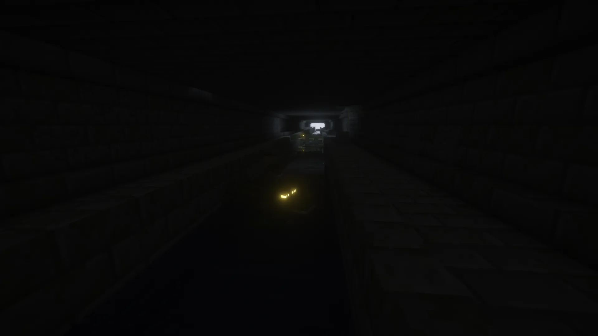The Lost City and Naturalist Lite, Моды, Minecraft