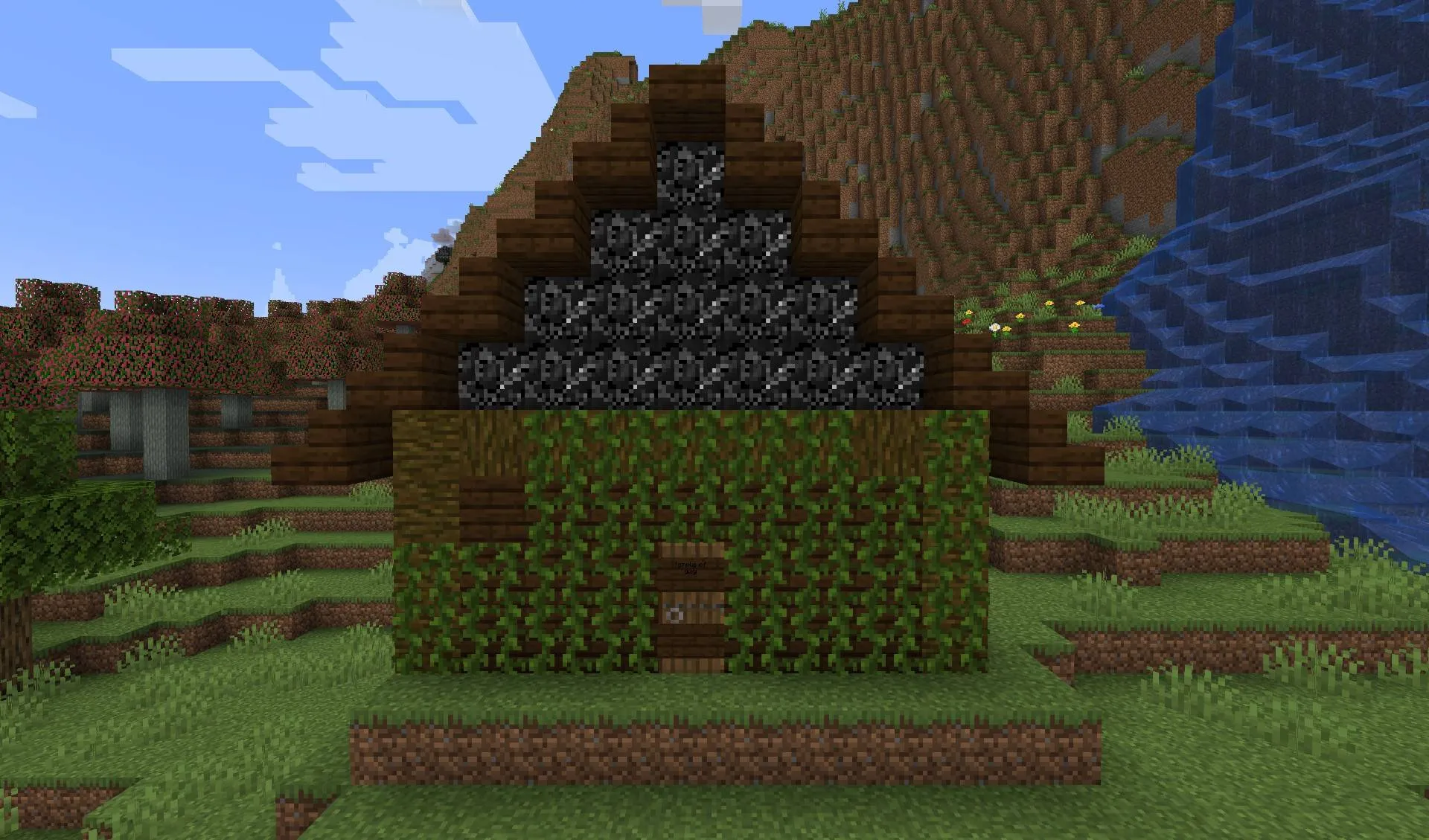 World Class Lessons — скриншот 5 (Моды, Minecraft)