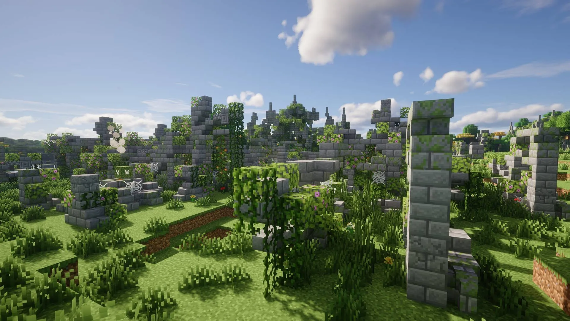 Archaeological Research：Exploration, Моды, Minecraft