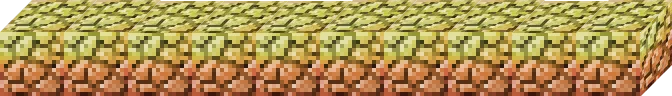 TFC Grass fix — скриншот 2 (Текстуры, Minecraft)