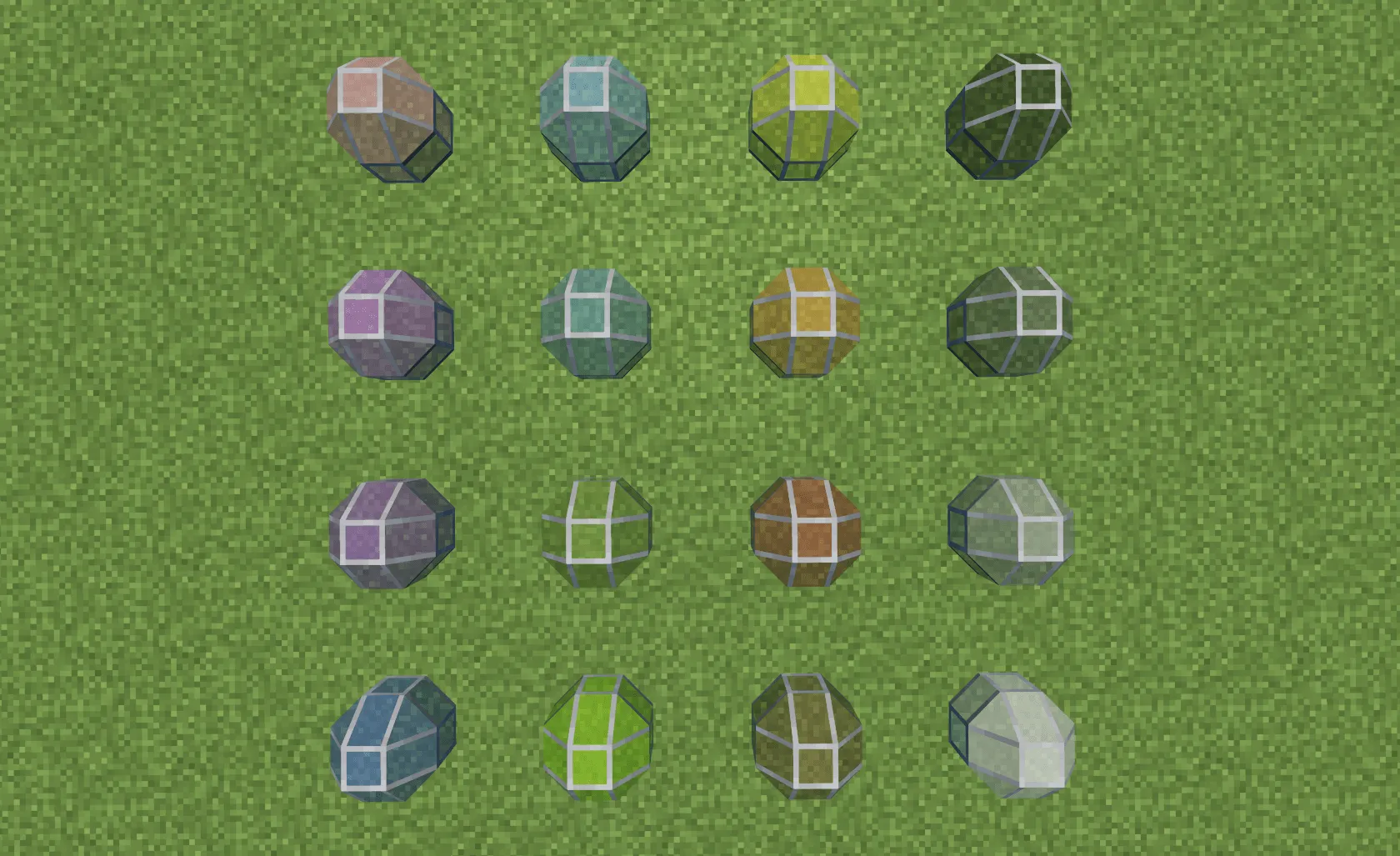 PipeCraft, Моды, Minecraft