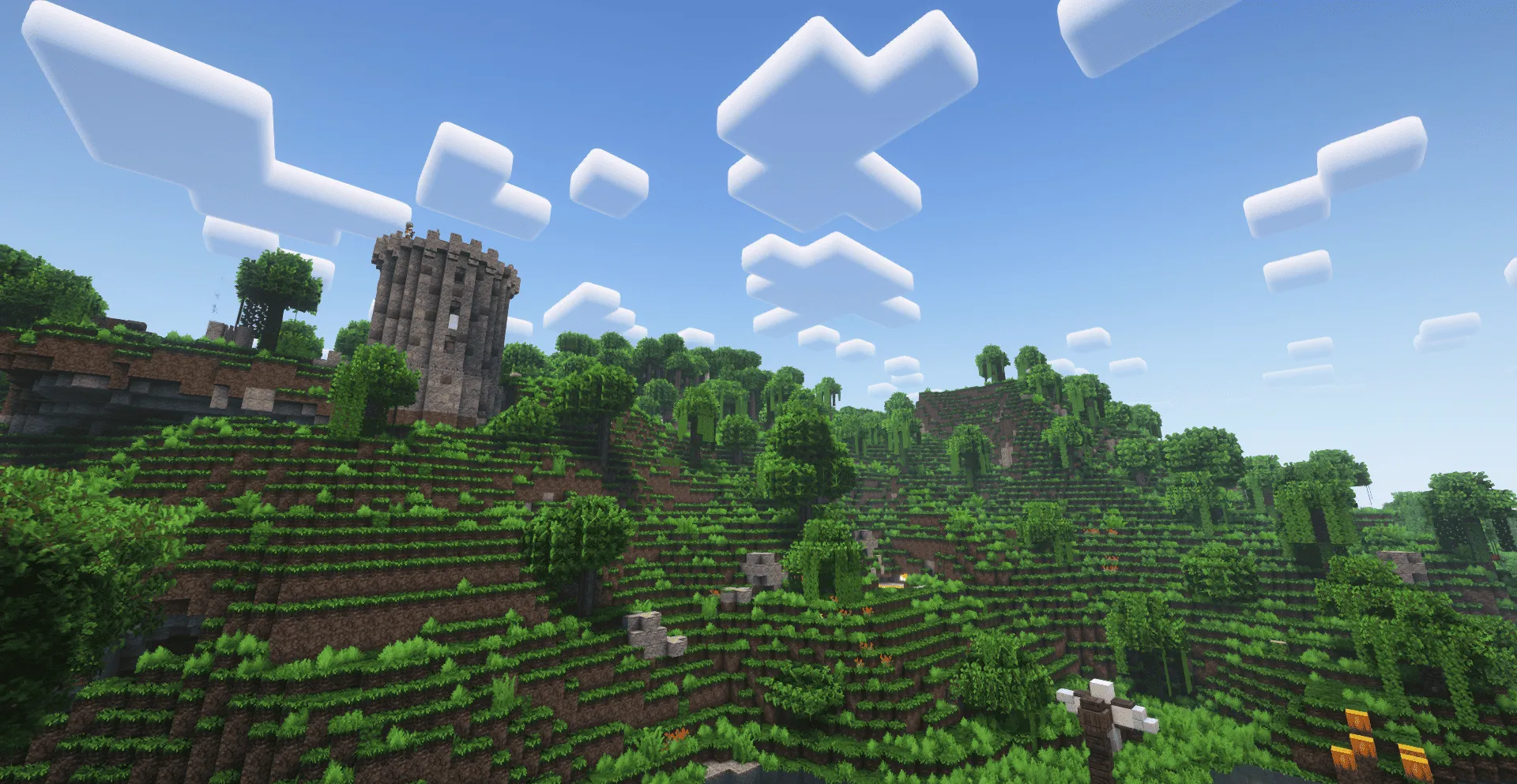 Conquest the Kingdom´s Throne – Medieval Kingdom | Realistic Medieval Adventure, Модпаки, Minecraft