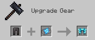 Winterland Arsenal, Моды, Minecraft