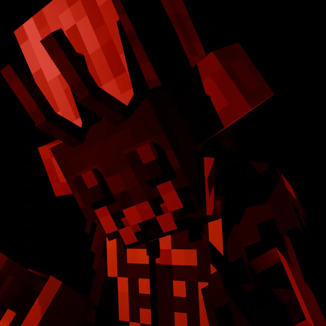 Crimson Court — скриншот 12 (Моды, Minecraft)