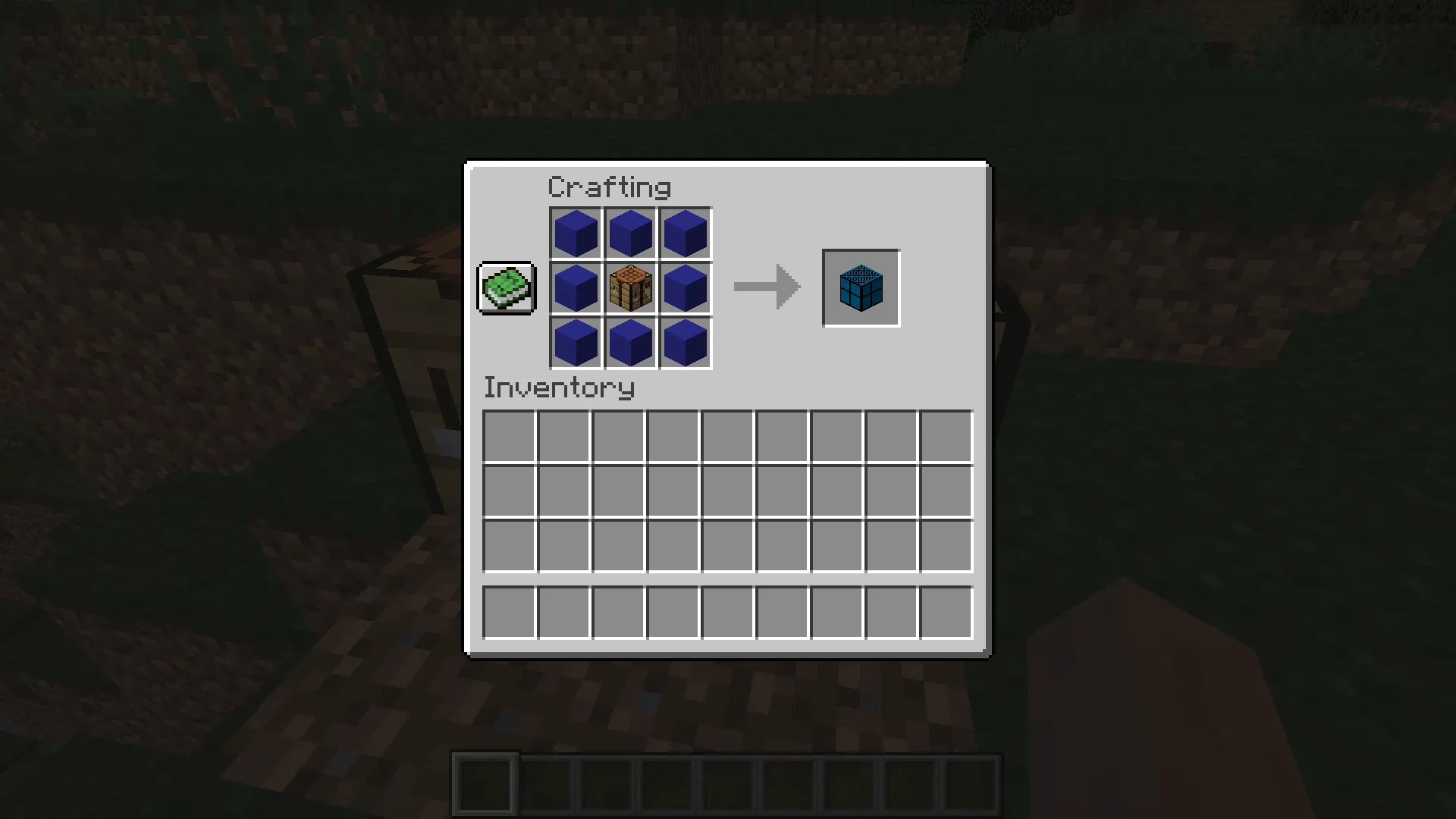 Amphibia Super, Моды, Minecraft