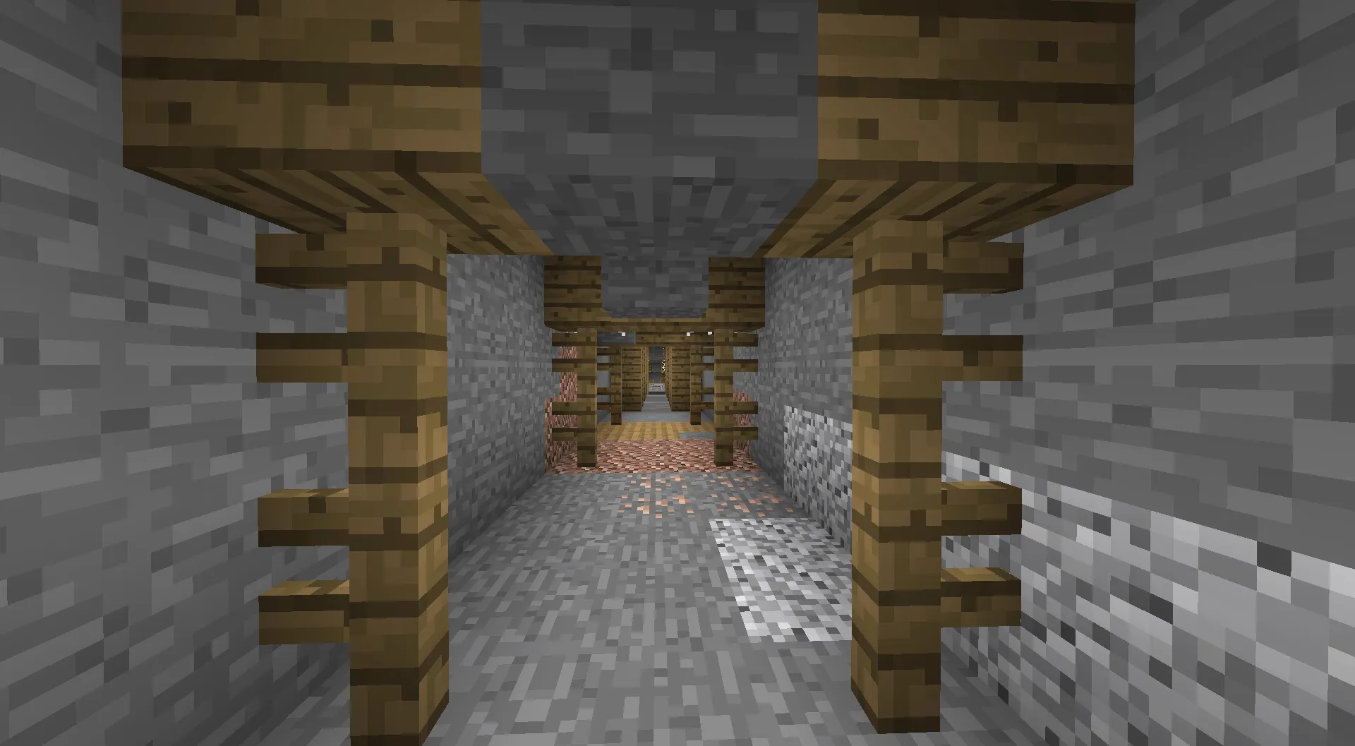 Pet Rock™, Моды, Minecraft