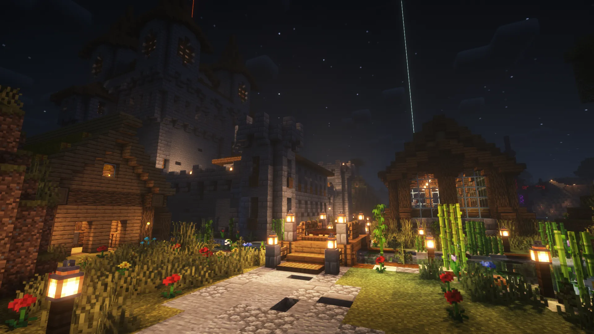 Stekkercraft — скриншот 9 (Модпаки, Minecraft)