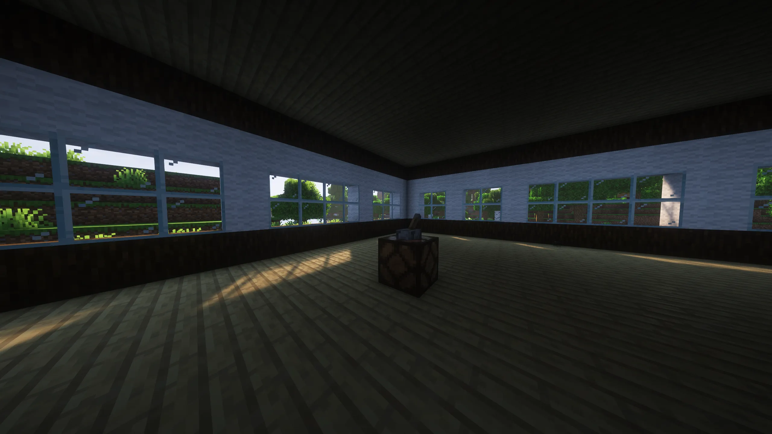 Rare Generations Pack — скриншот 6 (Моды, Minecraft)
