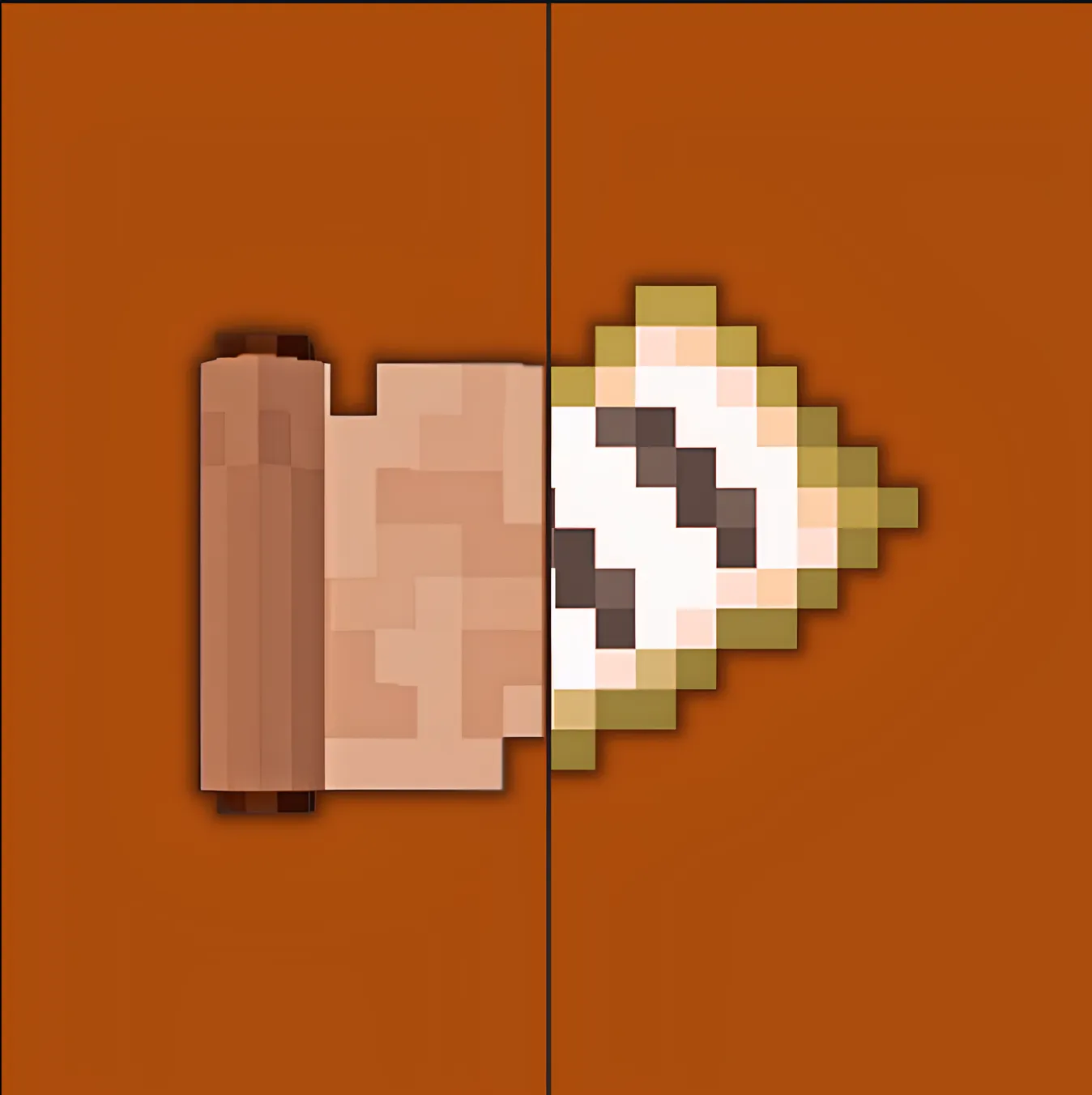 Map 3D texture — скриншот 2 (Текстуры, Minecraft)